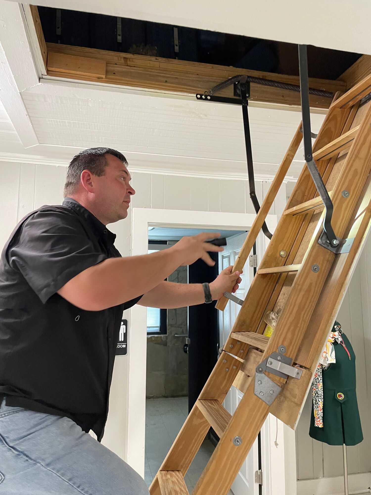 Thomas, Owner of 4D Pest Control