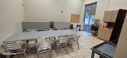 Office Lunchroom Pest Control